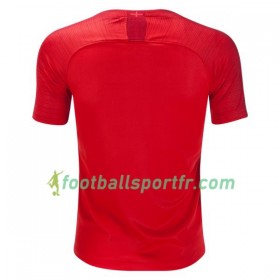 Tenue Angleterre Exterieur Coupe du monde 2018 Maillot de Foot